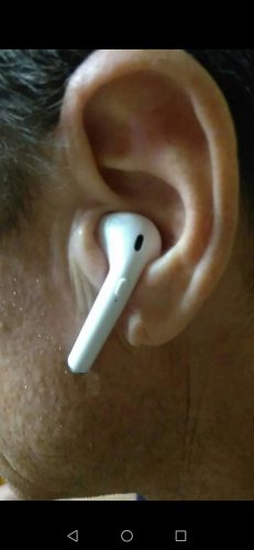 Słuchawki Bezprzewodowe Bluetooth Essential Tws photo review